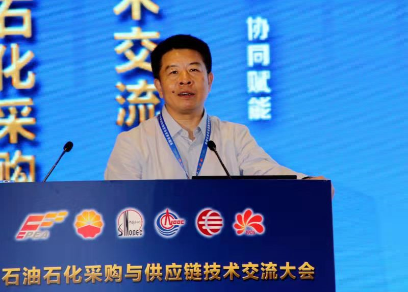 ȫ��ʯ��ʯ���ɹ��빩Ӧ��������������ھ���Ļ