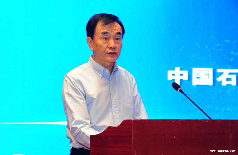 �й�ʯ����ҵ��־��2023���ȫ�����»���ͨ�������������������ٿ�