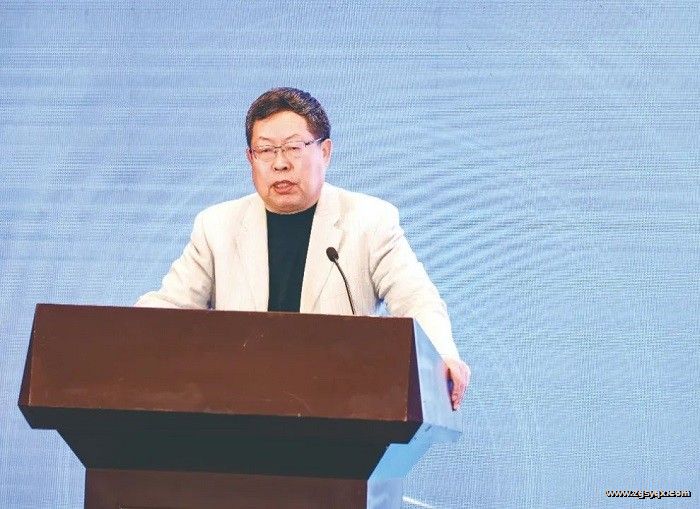 �й���ѧԺԺʿ��ӣ���ɫ��̼����Դ����������������չ֮·