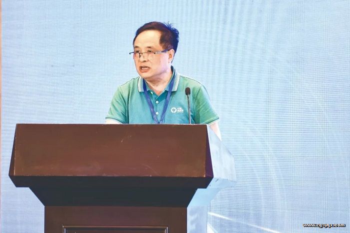 �й�����ԺԺʿ����Ƽ����չ����Ҫץס6��Ӧ�ó���