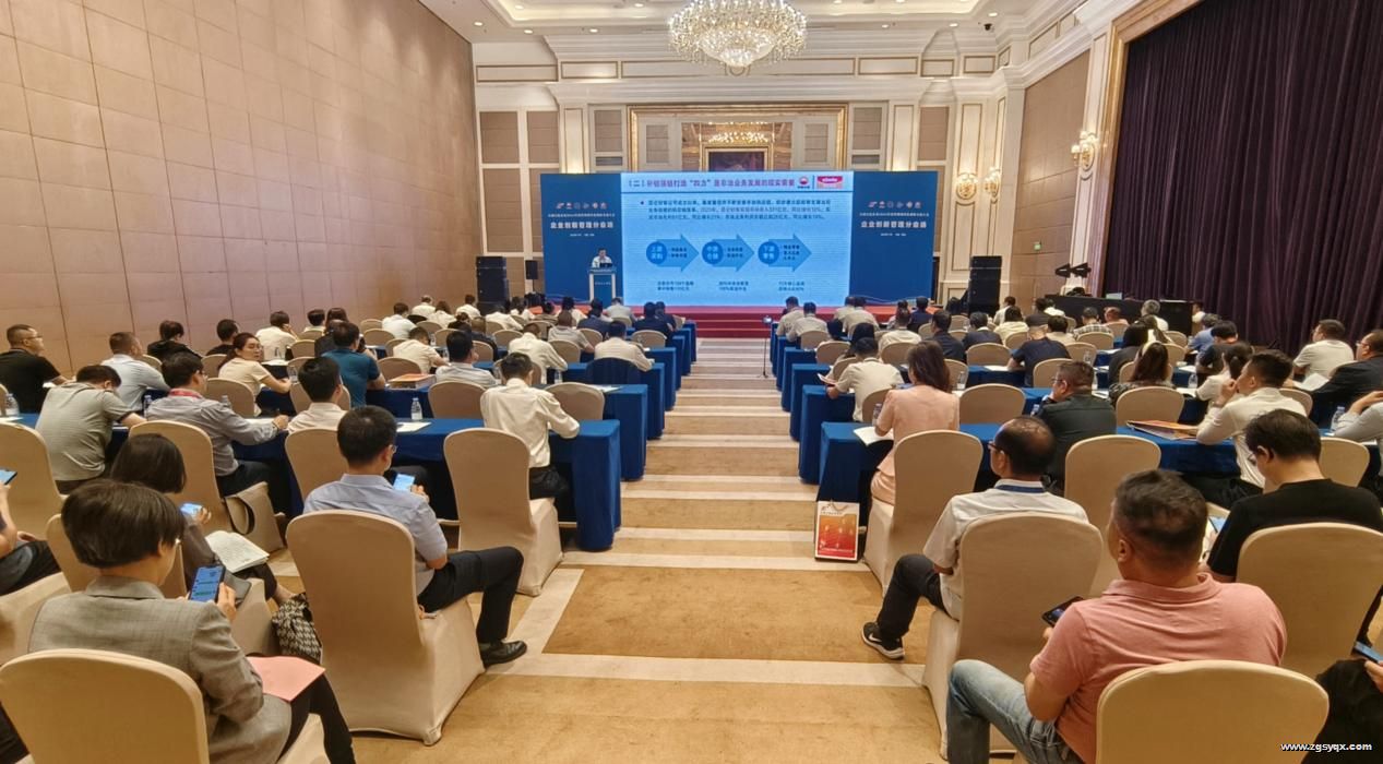 ʯ��ʯ����ҵ2024��ȹ����ִ������½�������ߡ����󡱽��������Բ������