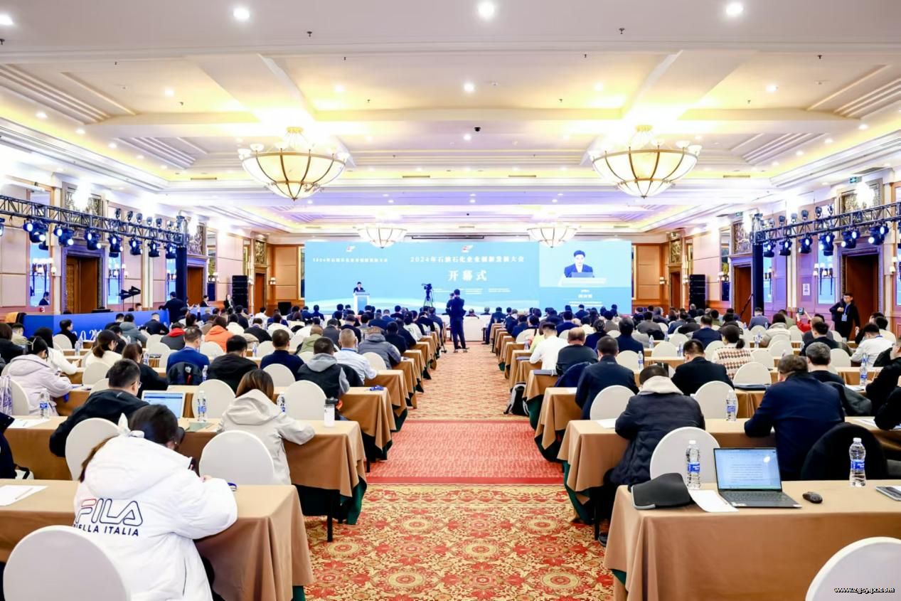 2024��ʯ��ʯ����ҵ���·�չ����ھ�Բ������