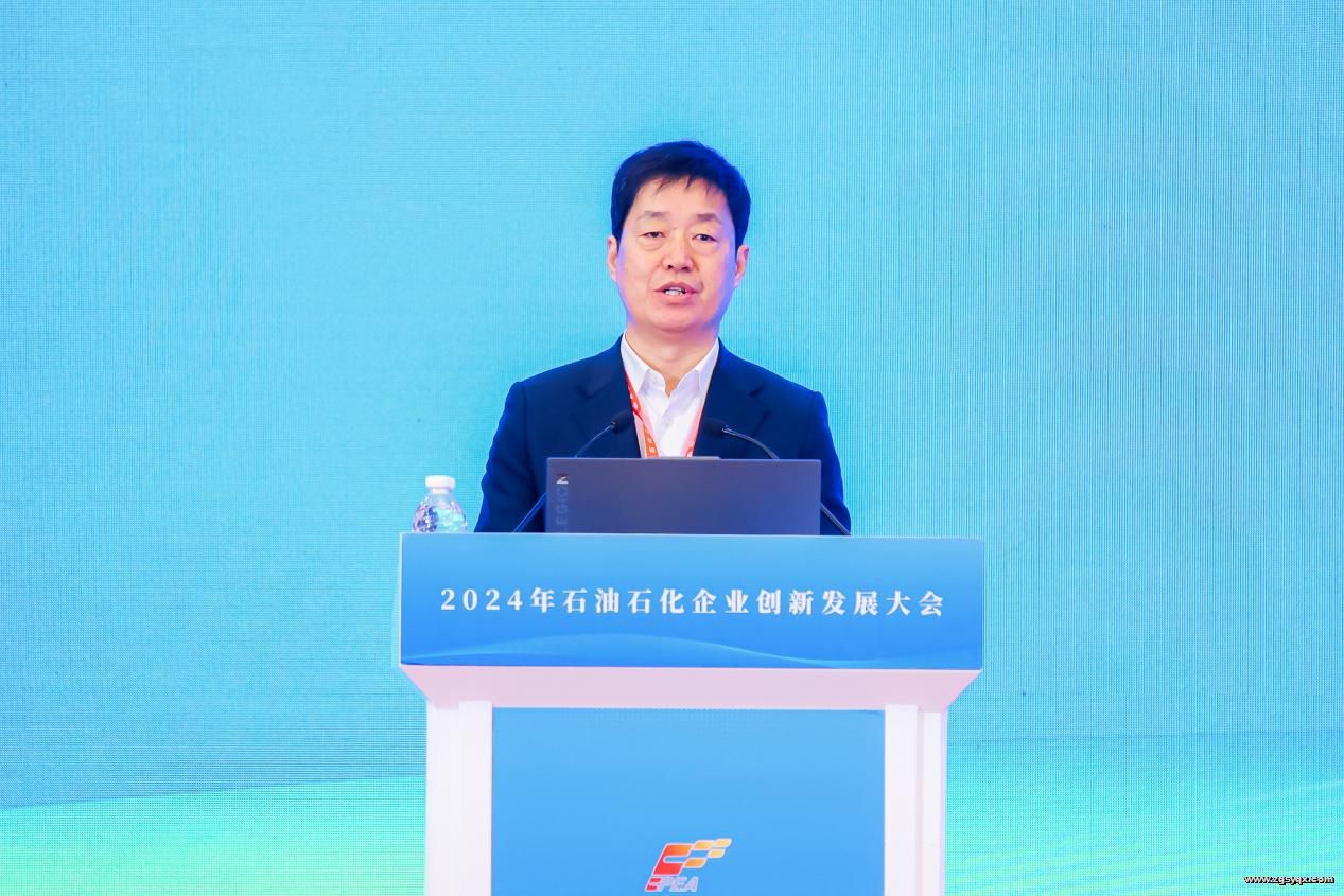 2024��ʯ��ʯ����ҵ���·�չ����ھ�Բ������