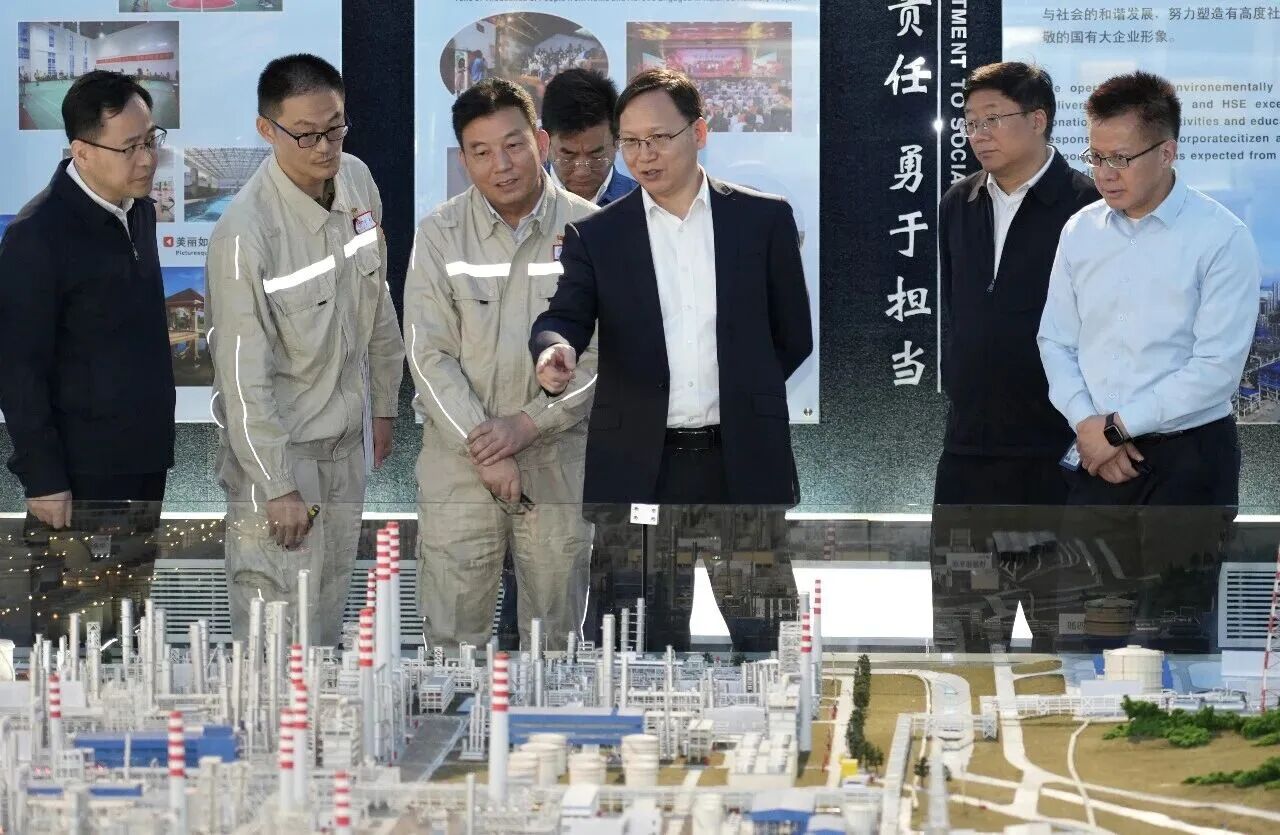 �Ŵ���������ʯ��������ί����ѧϰ�����鼯��ѧϰ